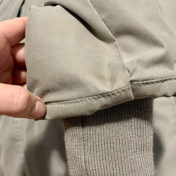 EUC ARITZIA WaterProof St. Moritz Parka*The Most Beautiful, Warmest Coat Ever!* - Picture 14 of 16